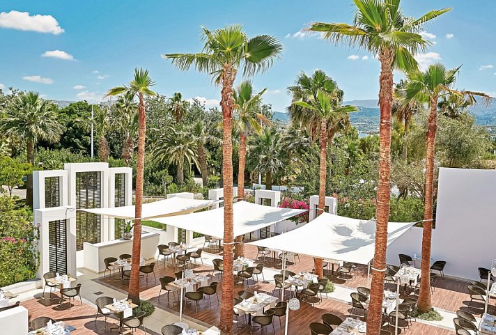 Grecotel Creta Palace