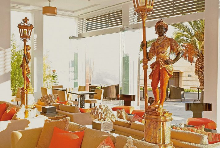 Grecotel Creta Palace