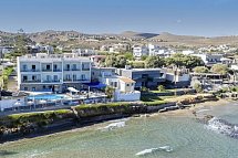 Sunset Beach Hotel