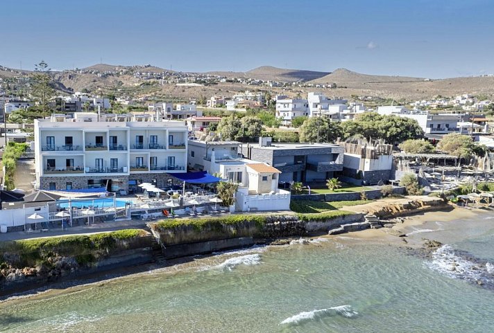 Sunset Beach Hotel