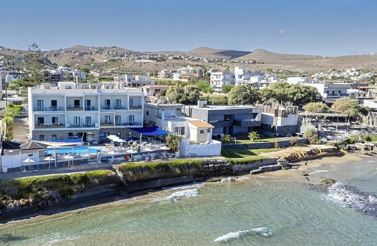 Sunset Beach Hotel