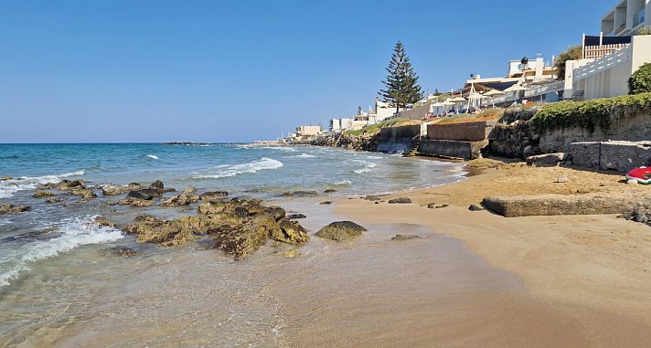 Sunset Beach Hotel