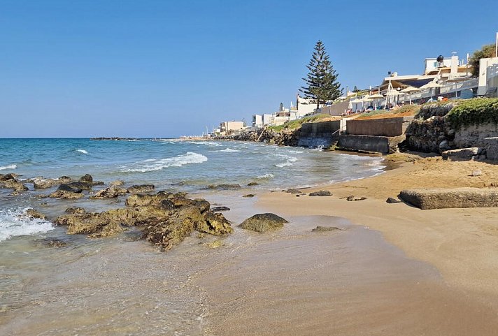 Sunset Beach Hotel