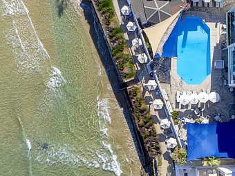 Sunset Beach Hotel
