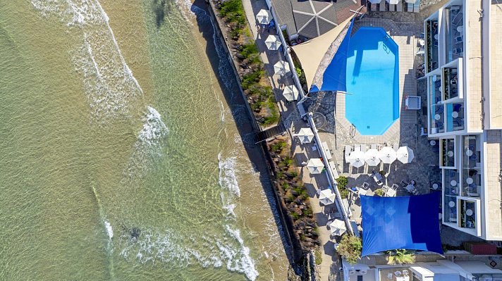 Sunset Beach Hotel