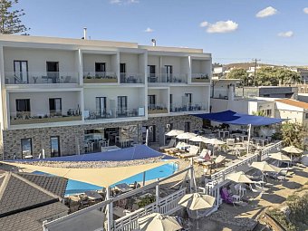 Sunset Beach Hotel