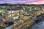 Sunset Beach Hotel