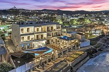 Sunset Beach Hotel