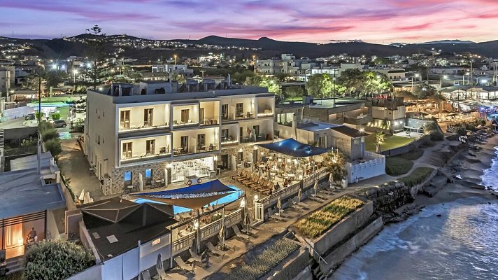 Sunset Beach Hotel