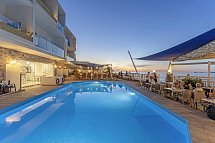 Sunset Beach Hotel