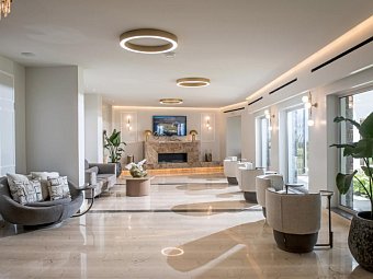 Matheo Villas & Suites