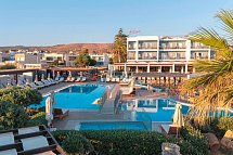 Astir Beach