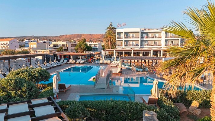 Astir Beach