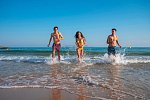 Astir Beach