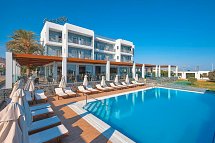 Astir Beach