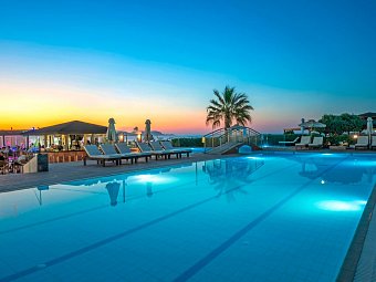 Astir Beach