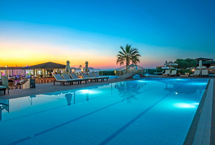 Astir Beach