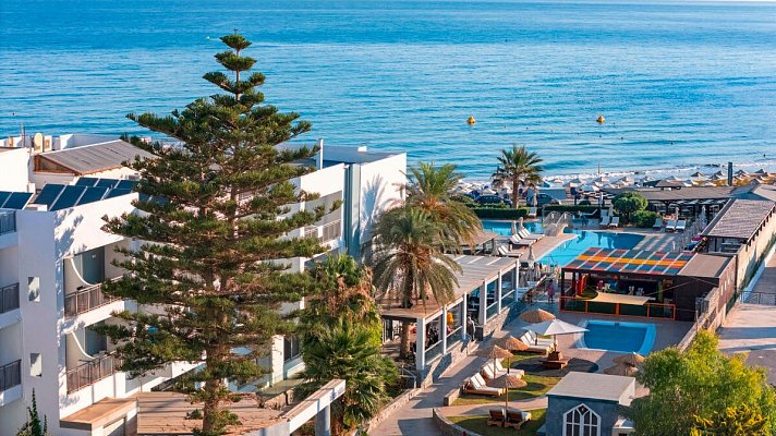 Astir Beach