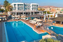 Astir Beach