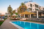 Astir Beach