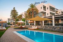 Astir Beach