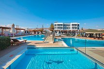 Astir Beach