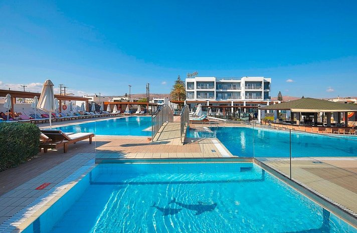 Astir Beach