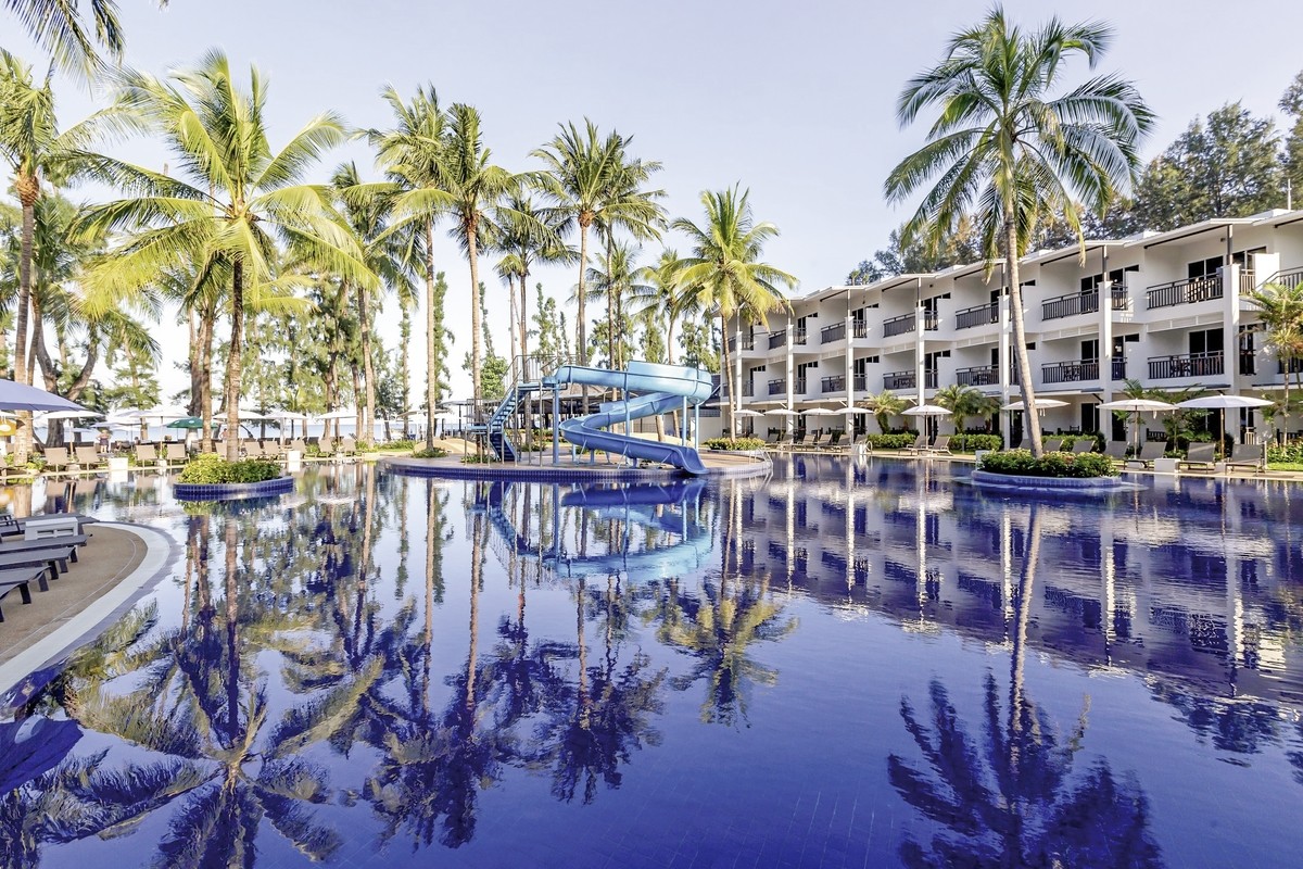 Sunwing Bangtao Beach