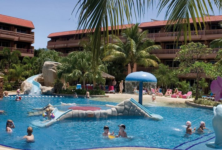 Phuket Orchid Resort