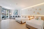Phuket Emerald Beach Resort