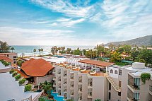 Phuket Emerald Beach Resort