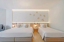 Phuket Emerald Beach Resort - Wohnbeispiel Family Pool Access (Zimmercodierung FBQ)