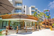 Phuket Emerald Beach Resort