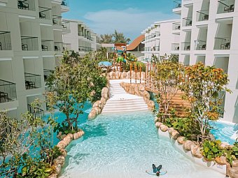 Phuket Emerald Beach Resort