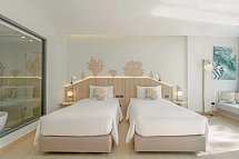 Phuket Emerald Beach Resort - Wohnbeispiel Deluxe Pool View (Zimmercodierung UDP)