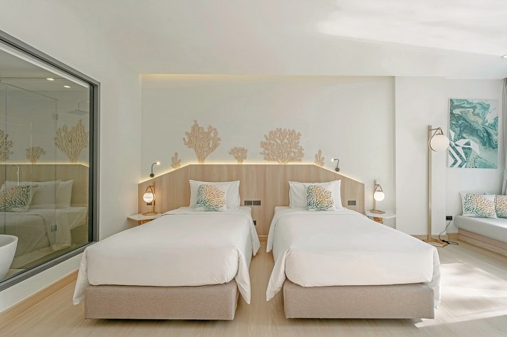Phuket Emerald Beach Resort