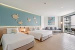 Phuket Emerald Beach Resort