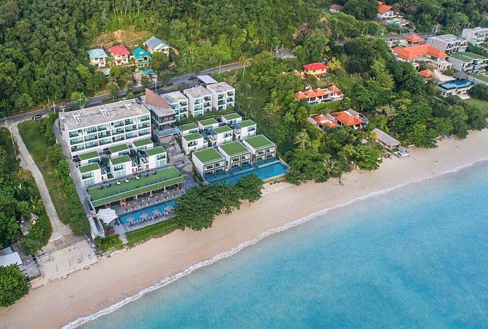 My Beach Resort Phuket