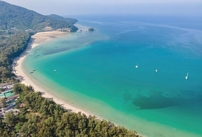 Dewa Phuket Resort & Villas