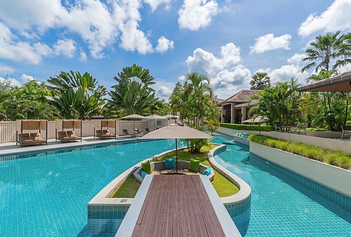 Dewa Phuket Resort & Villas