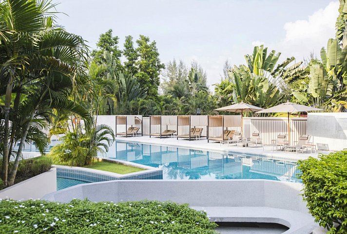 Dewa Phuket Resort & Villas