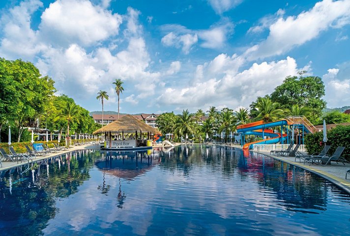 Sunwing Kamala Beach