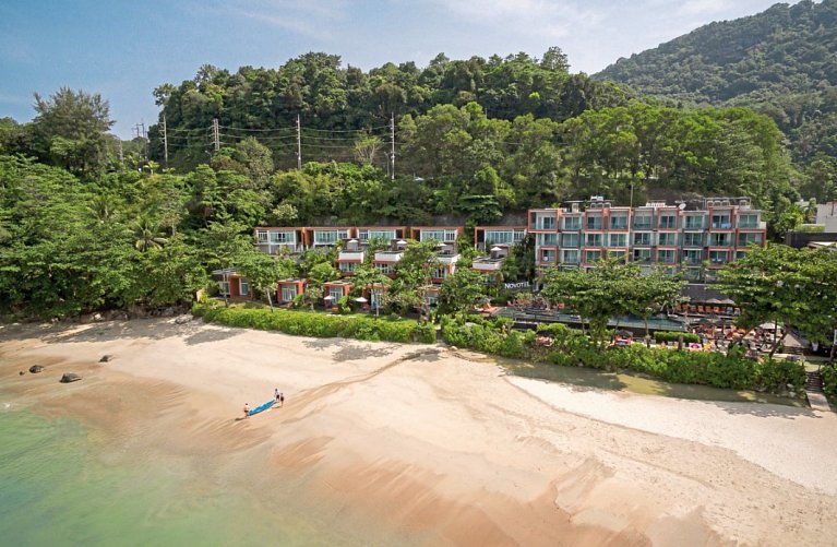 Novotel Phuket Kamala Beach