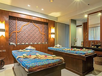 Rawai Palm Beach Resort