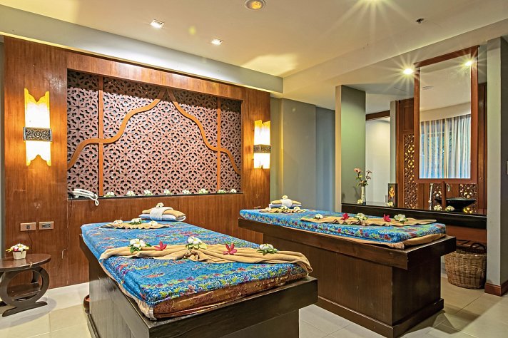 Rawai Palm Beach Resort
