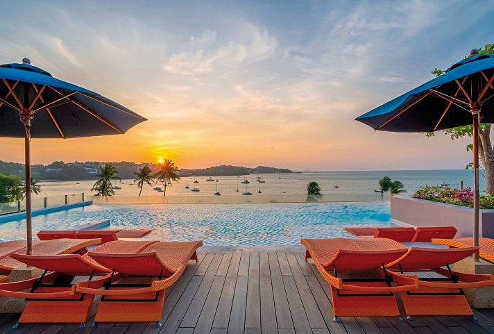 Bandara Phuket Beach Resort