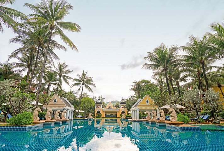 Phuket Graceland Resort & Spa