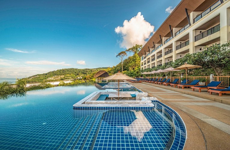 Andamantra Resort & Villa Phuket