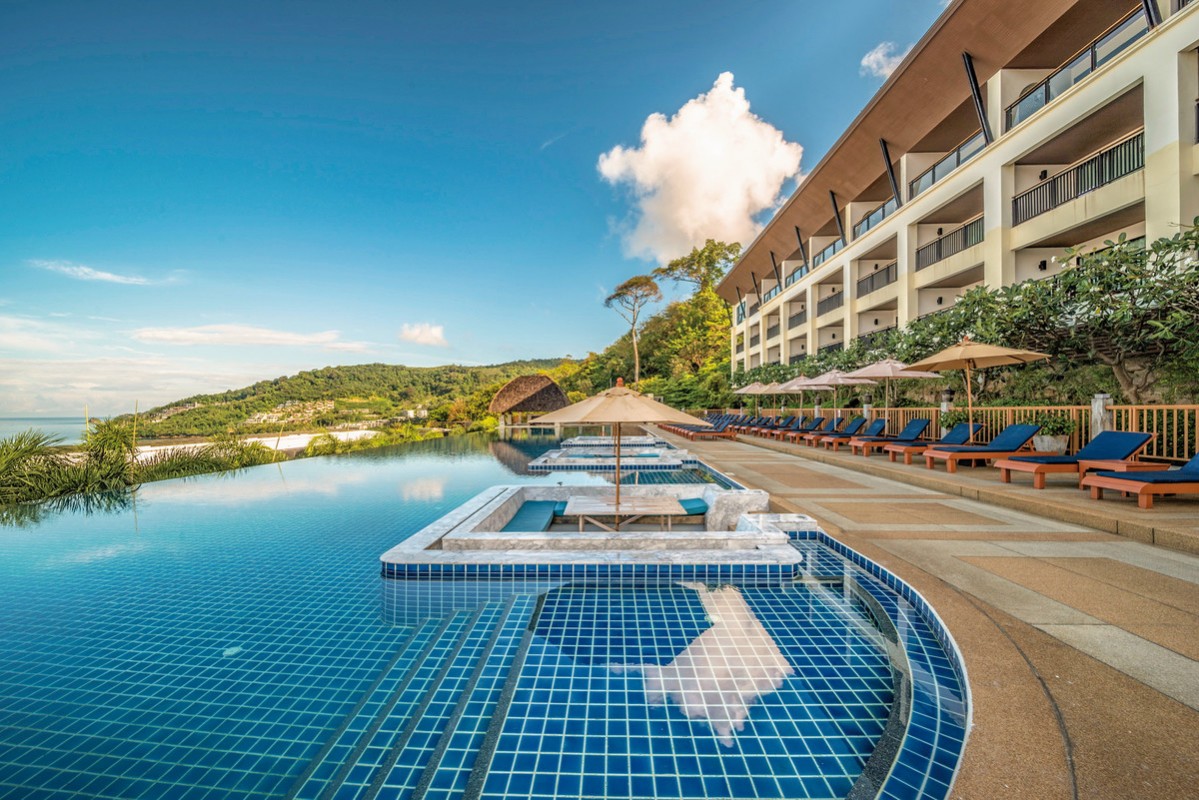 Andamantra Resort & Villa Phuket