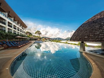 Andamantra Resort & Villa Phuket